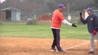 Senior Softball Tournament of Champions [upl. by Esela]