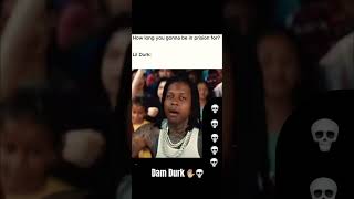 ALL MY LIFE explorepage explore lildurk edit memesdaily [upl. by Uranie702]