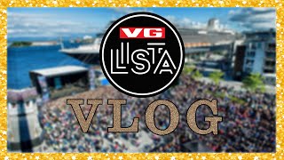 VGLISTA 2016 • STAVANGER [upl. by Irpac658]