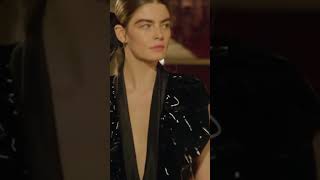 Best looks from Chanel FW2425 Haute Couture  part 4 [upl. by Erbua]