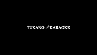 HIJRAH CINTA  ROSSA  KARAOKE VERSI COVERTITO MUNANDAR [upl. by Ramburt722]