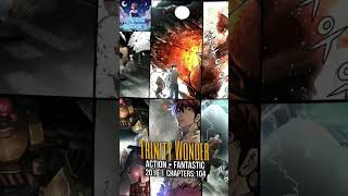 Best Unique Manhwa You NEED To Read Top 10 new manhwas [upl. by Nemhauser5]