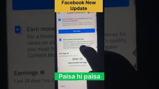 Facebook story se paise kaise kamaye😯  how to earn money from facebook story Professnalmode [upl. by Knah]