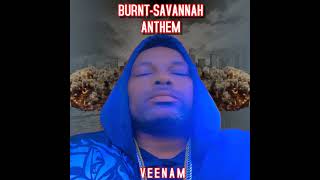 Veenam  BurntSavannah Anthem [upl. by Yancy]