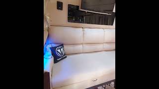 Premium Vanity Van Manufacturers in Delhi Vanity Van Modification in Delhi Personal Use Vanity Van [upl. by Martsen]