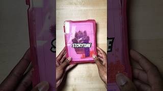 Scary Game Called “Cat Scratch”😮storytime diamondpainting scarystories [upl. by Aivital591]