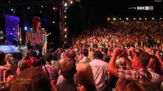 Andrea Berg Starnacht am Woerthersee 20110709 SC X264 720pmkv [upl. by Mercuri]