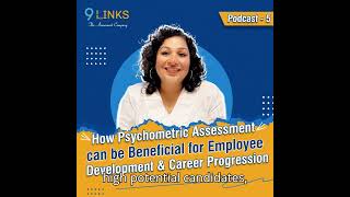 Employee Development and career progression with the help of Psychometric Assessments [upl. by Arjun20]