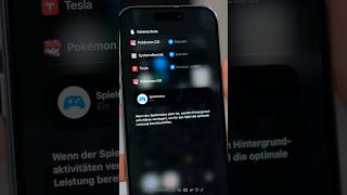 iOS 18 Einstellungen die ihr JETZT ändern solltet ⚙️❌ [upl. by Northrup]