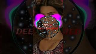 Param Sundari Deep Bassdeepbass hindisong bollywoodsongs ShortViralTanding [upl. by Nehcterg204]