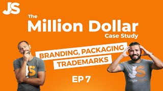 Branding Packaging amp Trademarks 🚧 I MDCS  EP 7 [upl. by Tolmach]