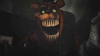 The FNAF Game That Changed Everything [upl. by Anomas178]