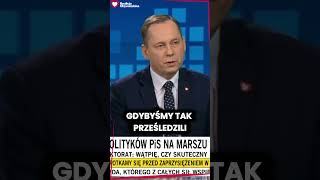 Rzeczywistość Kaczyńskiemu ucieka [upl. by Anhaj]