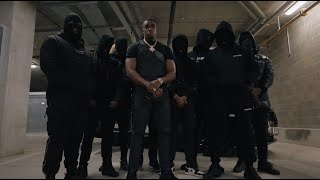 Bugzy Malone  Skeletons Official Music Video [upl. by Sonnie]