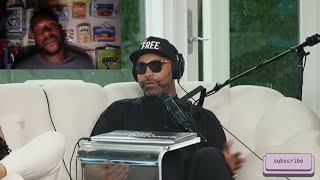 Joe Buddens 2024 BET Awards Review  quotThe Show Was PANDERING BULLTquot  Reaction Video [upl. by Dnalrag]