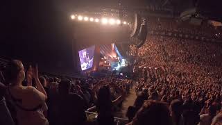 Niall Horan Performing Black and White at The Show in Toronto [upl. by Prud]