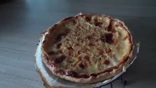 Tarte au riz [upl. by Terej]