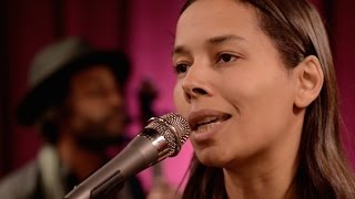 Rhiannon Giddens  Shake Sugaree Lastfm Sessions [upl. by Currie528]