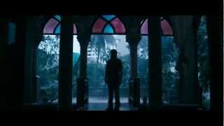 David Hindi Movie Official Trailer HD [upl. by Heyra]