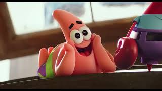 The SpongeBob Movie Sponge Out of Water 2015 TV Spot 11 Unrated [upl. by Serles727]