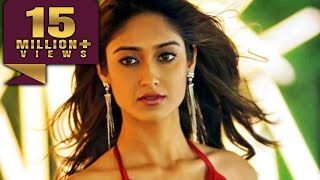 The Fighterman Saleem Hindi Dubbed  Ileana D’ Cruz  Vishnu Manchu  Telugu Action Movie In Hindi [upl. by Zorah]