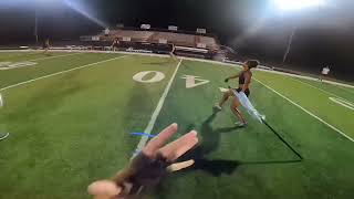 Phantom Regiment 2024 Mynd Tuba Headcam  Bobby Borgstede [upl. by Violeta]