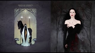 TREES OF ETERNITY  Hour of the Nightingale FULL ALBUM [upl. by Ttocserp390]