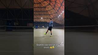 Tennis strategy 🎾 tennis strategy tennisplayer skills [upl. by Romonda]