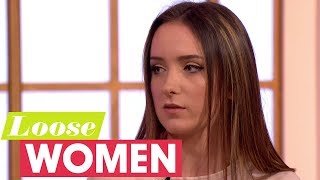 I Discovered That Murderer Ian Huntley Was My Father  Loose Women [upl. by Sumahs163]