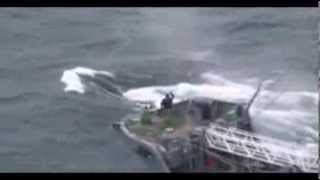 Sea Shepherd Operation Relentless 20132014 [upl. by Onitnas]