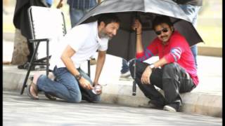 Pawan KalyanAttarintiki DarediClimaxTrailer [upl. by Bopp]