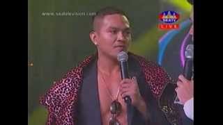 Khemarak Sereymon New Songs 2014 Khemarak Sereymon SEATV Concert New 2014 YouTube 360p [upl. by Eninej]