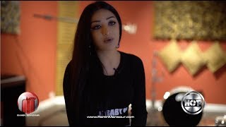 Ghezaal Enayat  Talks About her upcoming projects مصاحبه غزال عنایت [upl. by Dovev]