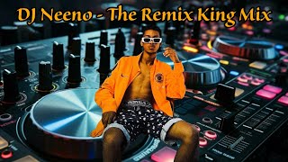 DJ Neeno  The Remix King Mix 2024 VBR Records Mixed By DJ KMA CPT [upl. by Melvyn]