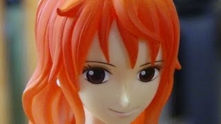 POP Sailing Again Nami by Megahouse [upl. by Phare]