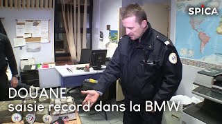 Douane  la saisie record de lannée [upl. by Nylyoj50]