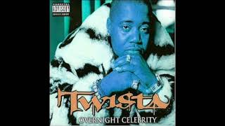 Twista Overnight Celebrity Acapella [upl. by Aneahs]