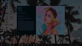 COME CRACCARE PHOTOSHOP CC 2018 VELOCEMENTE [upl. by Eenahc]