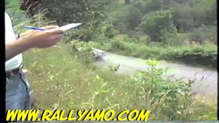 RALLY DI LIMONE PIEMONTE 1984 PARTE 2 [upl. by Adnohs25]