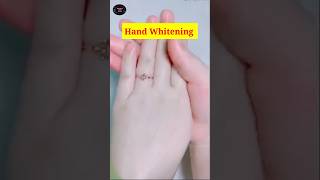 Remove WrinklesGet Beautiful Soft Hands beautyproplus skincare manicure handwhitening viral [upl. by Samaj412]