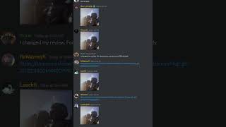 Helldivers 2 Discord celebrating the defeat of Sony [upl. by Ahsyle]