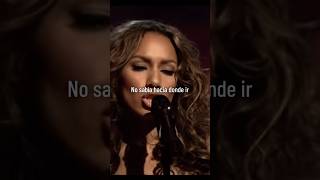 Better In Time  Leona Lewis betterintime leonalewis [upl. by Arika]