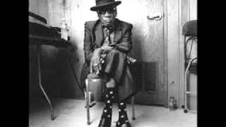 Boogie Chillun  John lee hooker [upl. by Junji]