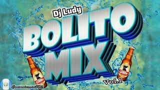 Bolito Mix Quita Penas 🍻 2019  DjLudy GuatemalaRecord [upl. by Ellenehs]