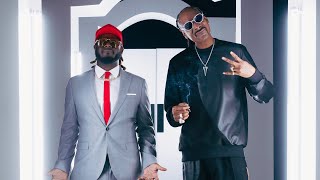 TPain amp Snoop Dogg  Thats How We Ballin Official Music Video [upl. by Ehcadroj]