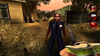 Postal 2 gameplay veoma nasilna igrica [upl. by Mozart]