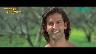 HINDI ACTION MOVIE HD  HRITHIK ROSHAN  DUBBING INDONESIA [upl. by Fakieh]