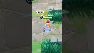 this BUG can ruin your match 😵‍💫 Pokémon Unite [upl. by Ethan]