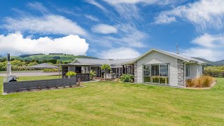 19 Lacebark Drive Kinloch Taupo Waikato [upl. by Lamiv271]