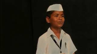 SWACHH BHARAT SONG by Vidyadham PrashalaShirur [upl. by Neved773]